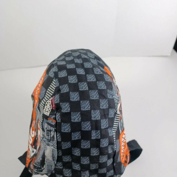 Nascar Tony Stewart Biker Bandana -Durag -Home Depot No. 20 -Tie Back -Vintage - Picture 7 of 13